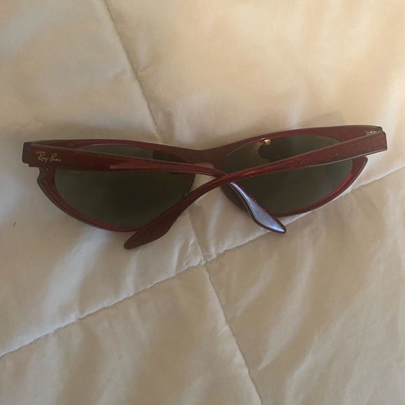 Vintage Bausch&Lomb Ray Ban Predator - Picture 4 of 9